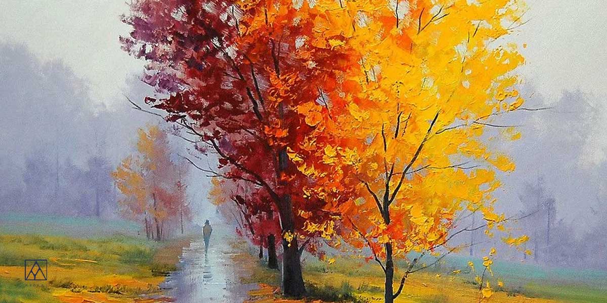 خرید تابلو نقاشی