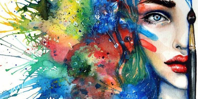 ۱۲ ترند آرت‌ورک در سال ۲۰۲۴