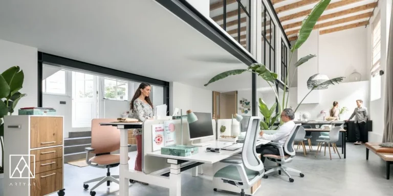 راهنمای جامع خرید تابلو برای اداره محیط‌های کاری