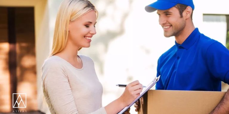 تاثیر استفاده از آثار هنری روی ذهنیت مشتری