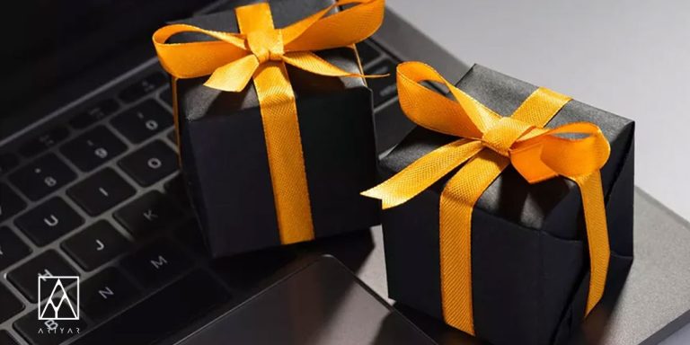 بهترین هدایای سازمانی؛ هم برای سازمان هم برای کارمندان