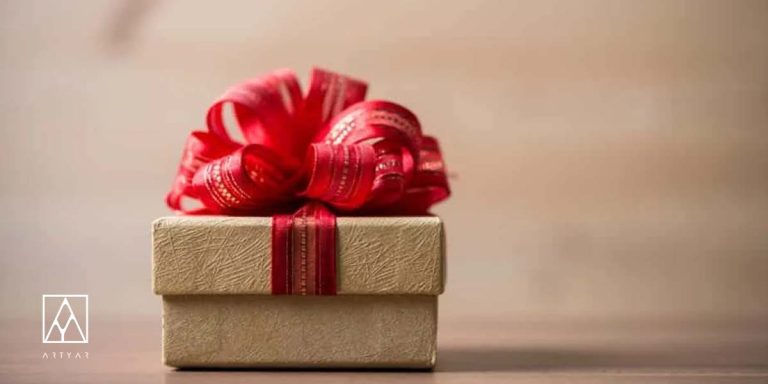 ۸ موقعیت برای اهدای هدیه سازمانی در رویدادها