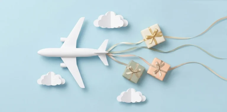 بهترین هدیه یادگاری برای روز مهاجرت : بزرگداشت خداحافظی