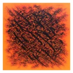 تابلو کالیگرافی (نقاشی خط) کد 100-07m