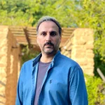 ابوالقاسم درخشان