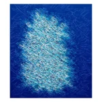 تابلو کالیگرافی (نقاشی خط) کد 200-01m