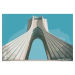 اثر هنری از محمد جواد معصومی