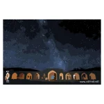 اثر هنری از محمدجواد معصومی