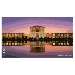 اثر هنری از محمد جواد معصومی