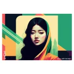 اثر هنری از مهدی صادقی