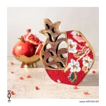 هدیه هنری سرمست