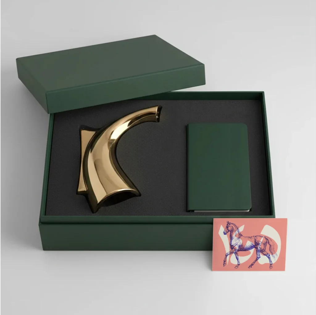 هدیه هنری آرت یار
